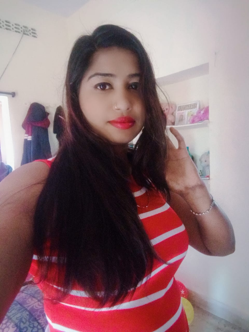 Exclusive Gomti Nagar call girl in Kalwar Road